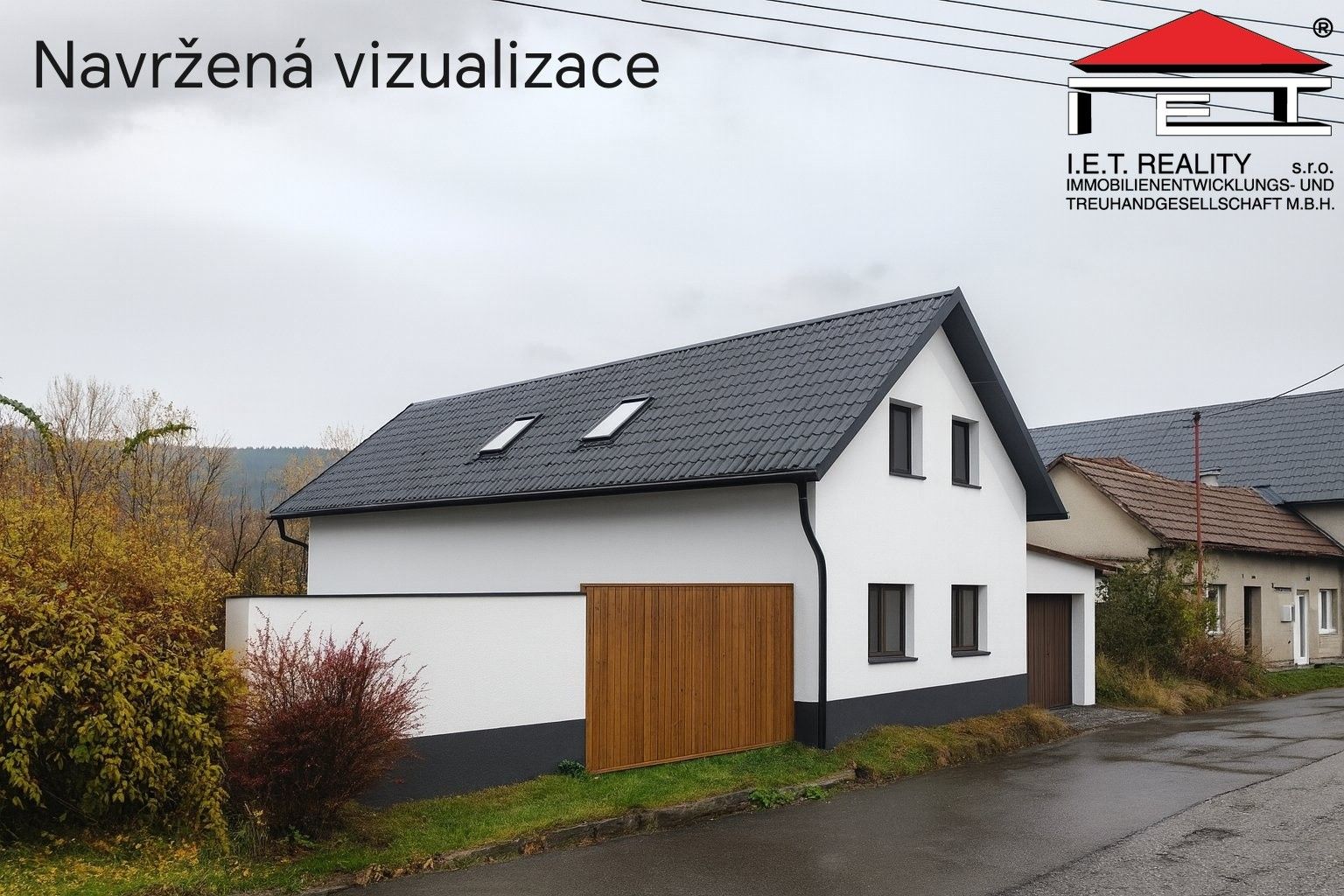 Prodej domu 139 m² - foto 2