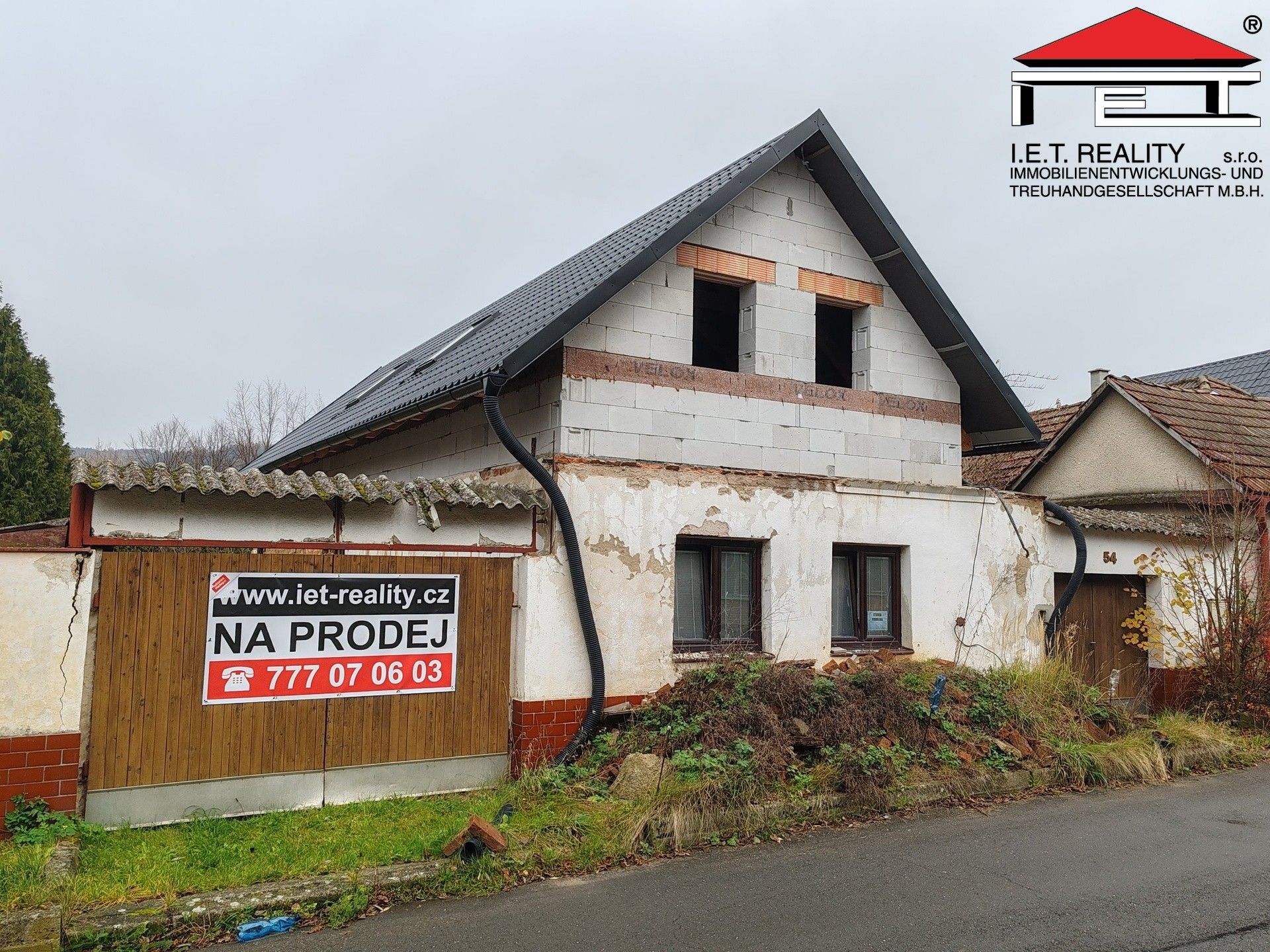 Prodej domu 139 m² - foto 1