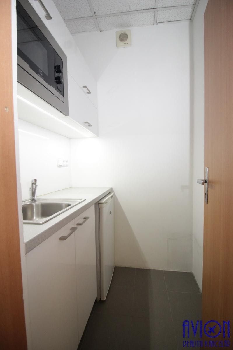 Pronájem komerčního prostoru 103 m² - foto 11