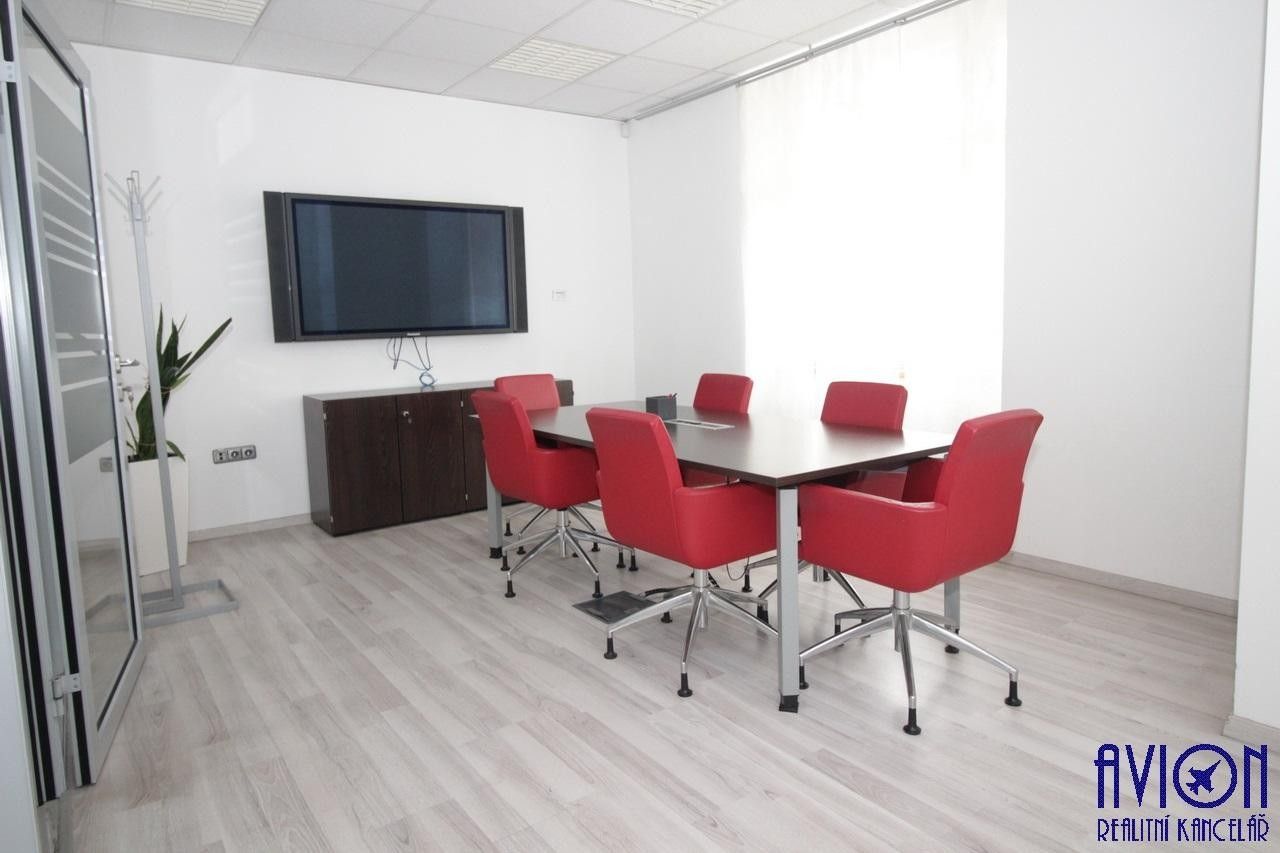 Pronájem komerčního prostoru 103 m² - foto 12