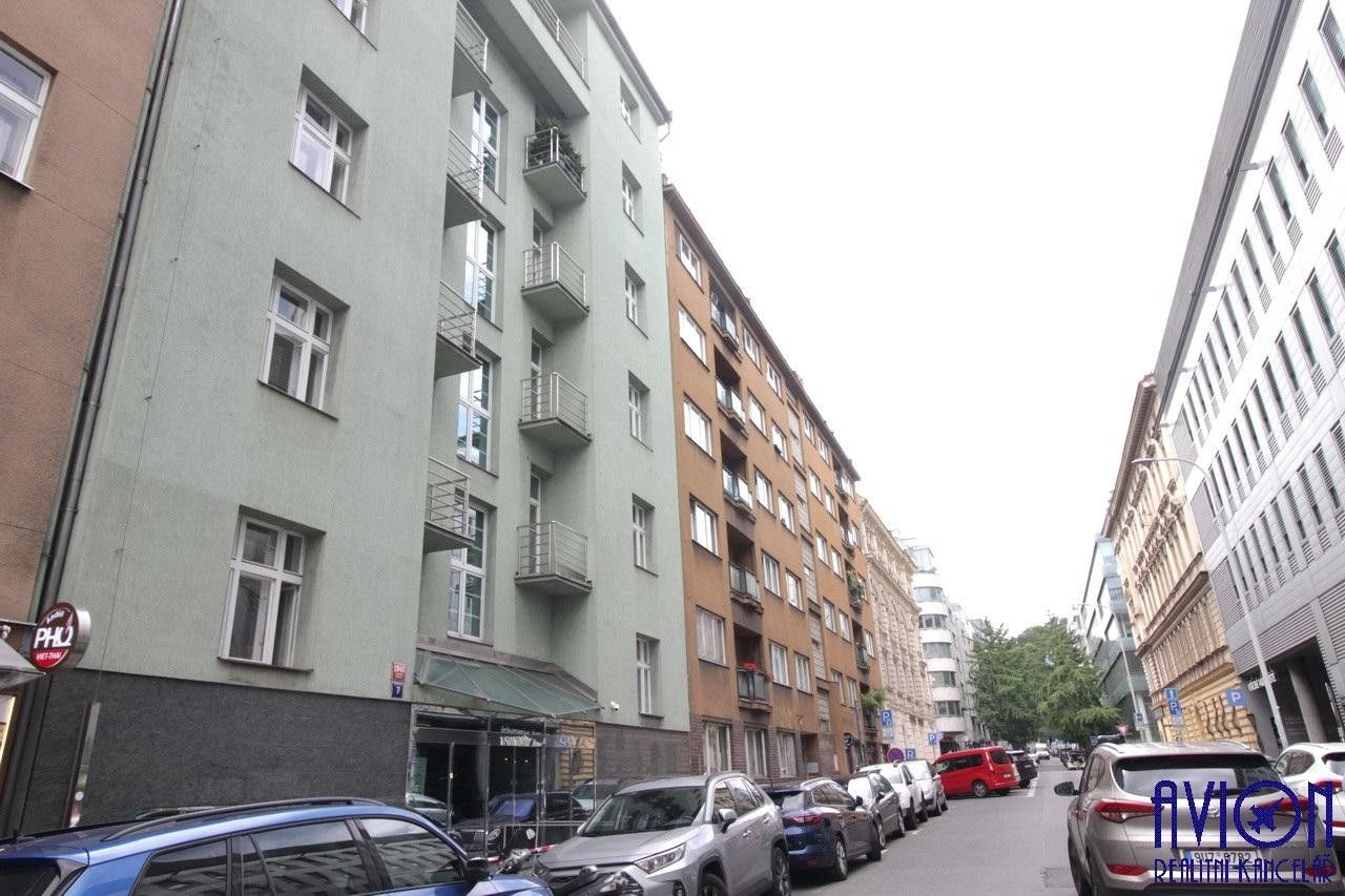 Pronájem komerčního prostoru 103 m² - foto 13