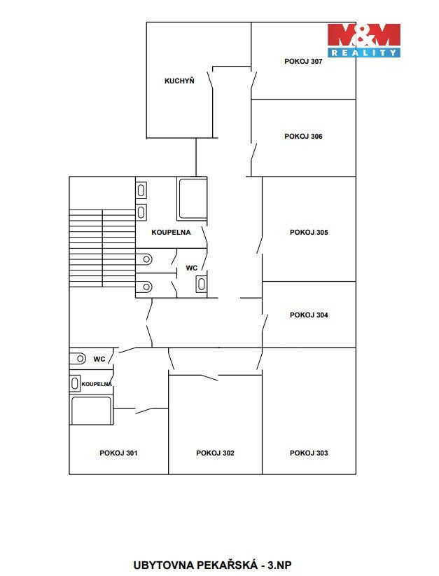 Prodej domu 1318 m² - foto 22