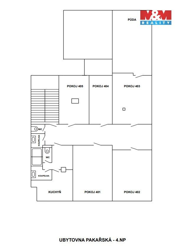 Prodej domu 1318 m² - foto 23