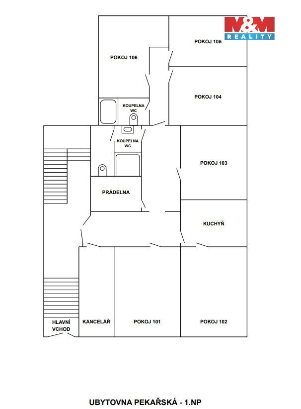 Prodej domu 1318 m² - foto 20