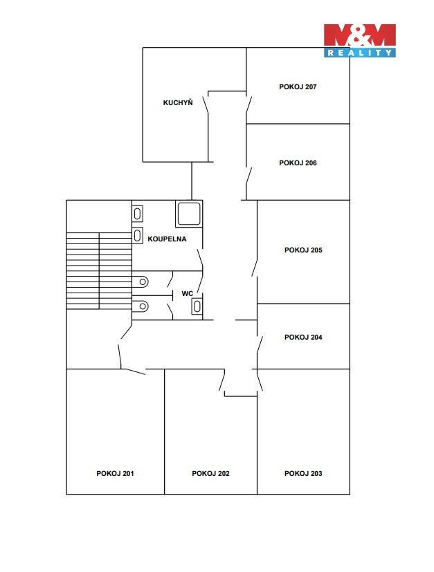 Prodej domu 1318 m² - foto 21