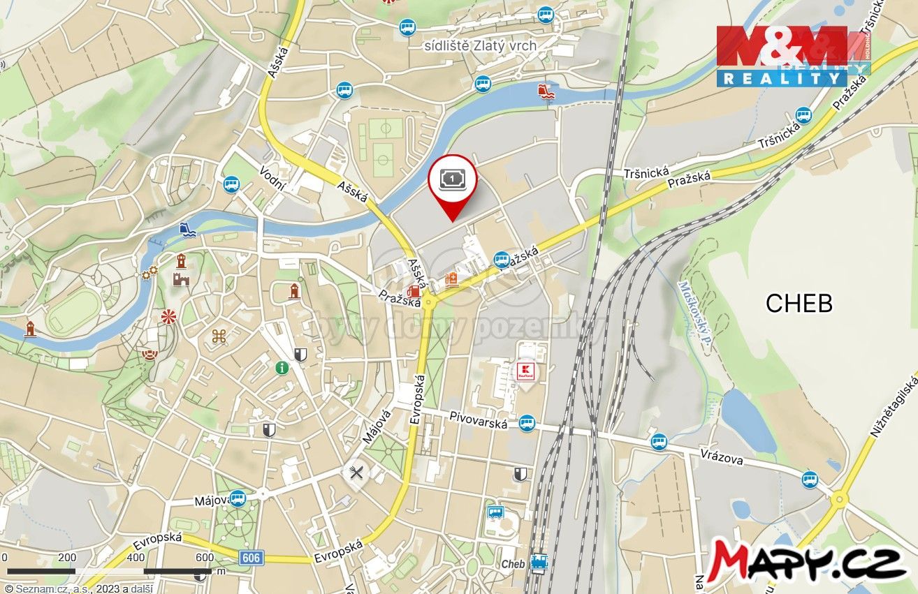 Prodej domu 1318 m² - foto 19