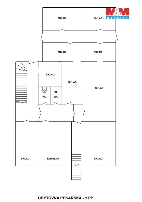 Prodej domu 1318 m² - foto 24