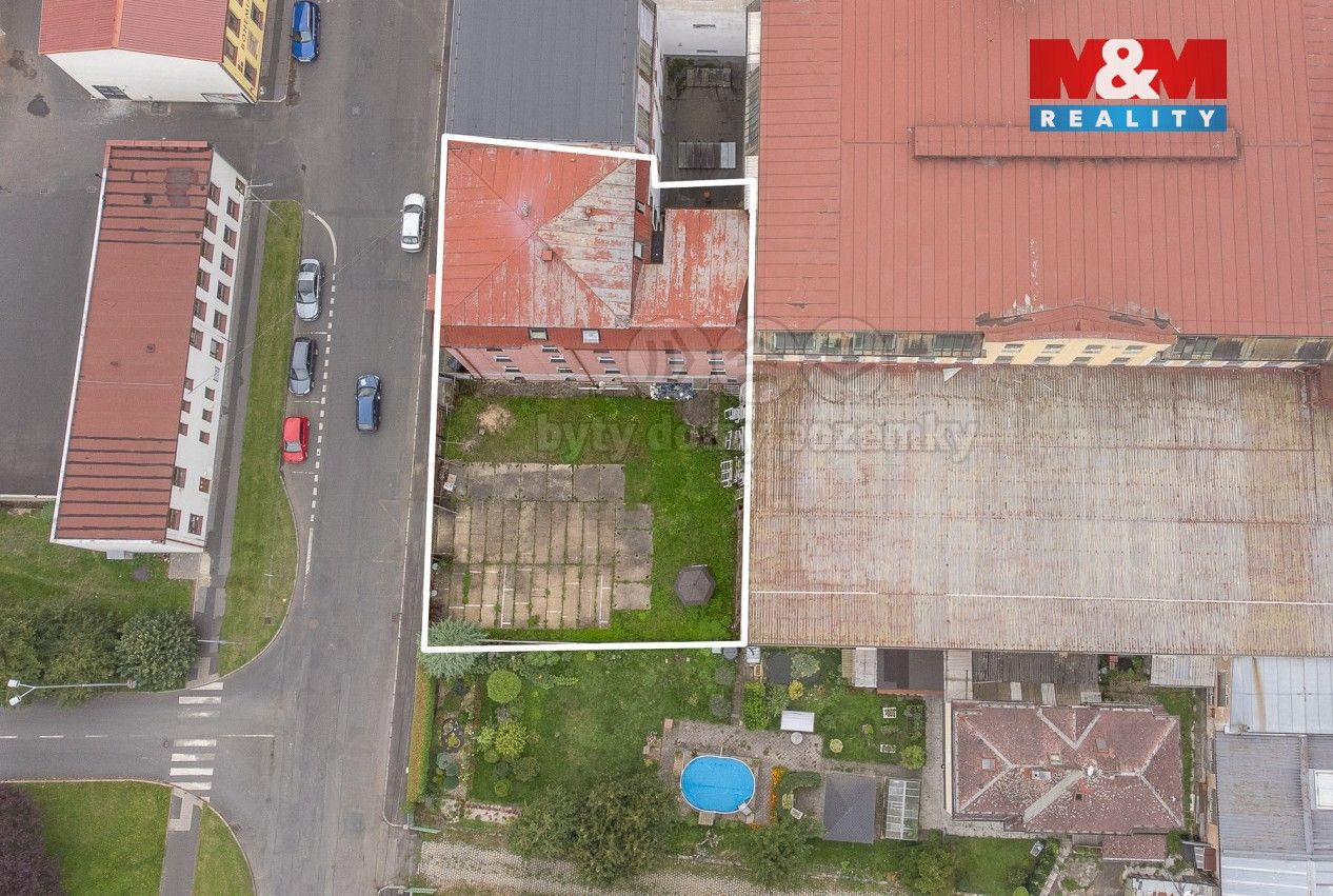 Prodej domu 1318 m² - foto 18