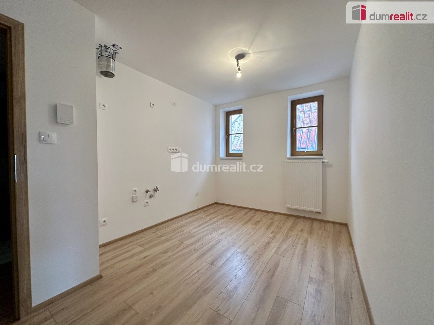 Prodej bytu 2+kk 56 m² - foto 3