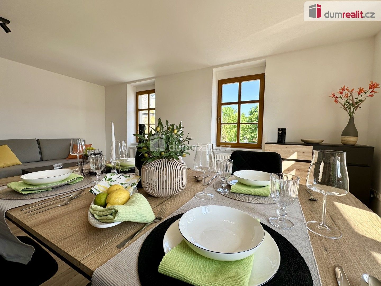 Prodej bytu 2+kk 56 m² - foto 12