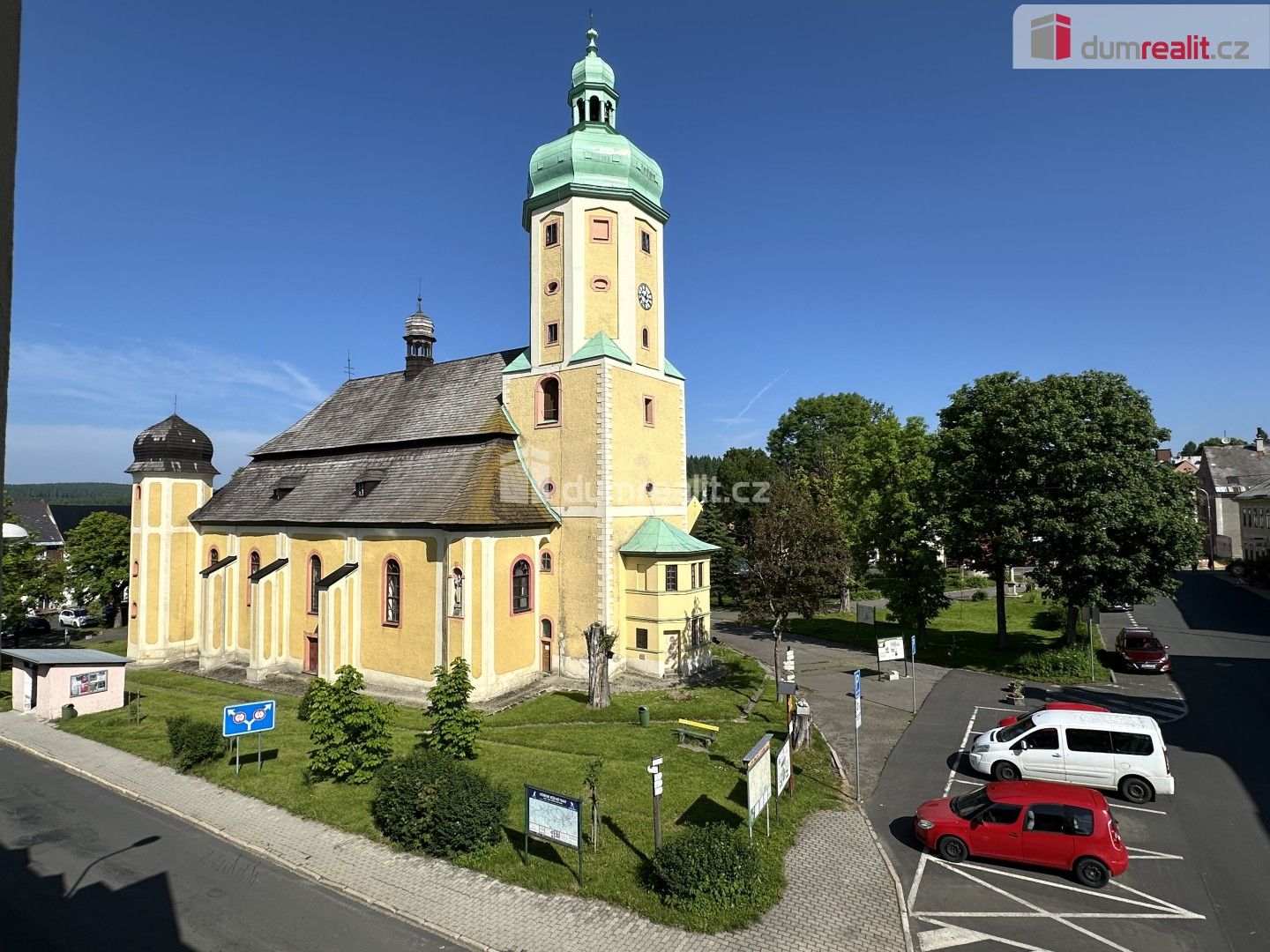 Prodej bytu 2+kk 56 m² - foto 13