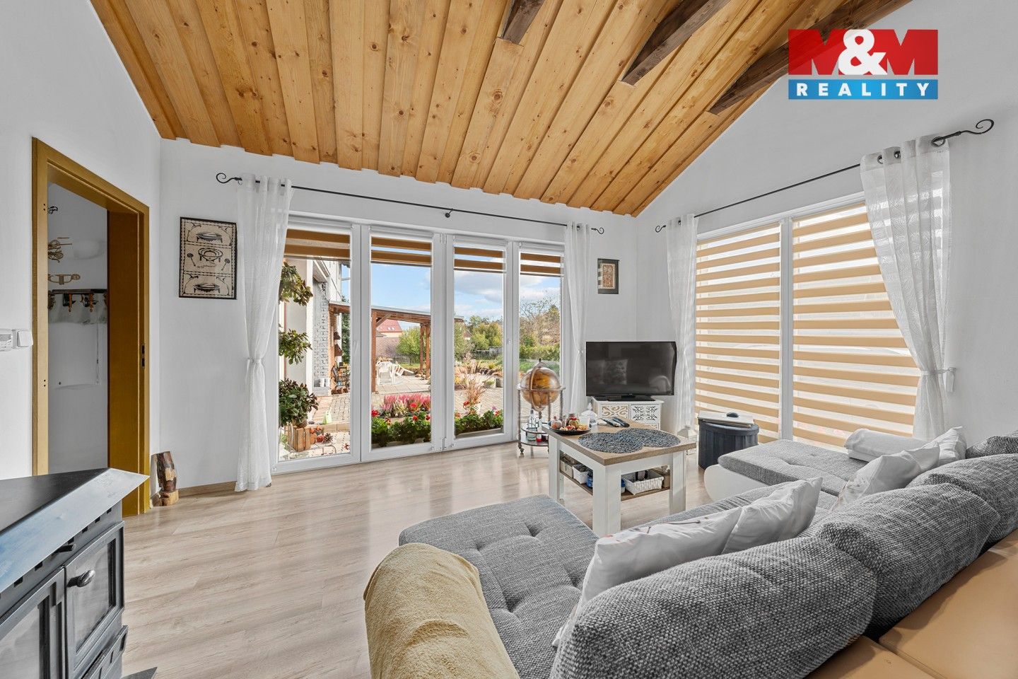 Prodej domu 207 m² - foto 4