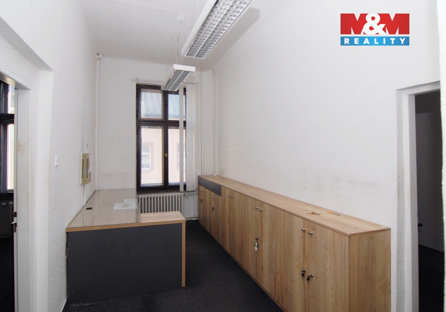 Pronájem komerčního prostoru 135 m² - foto 2