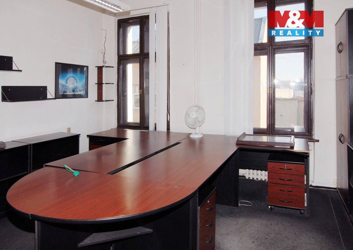 Pronájem komerčního prostoru 135 m² - foto 4
