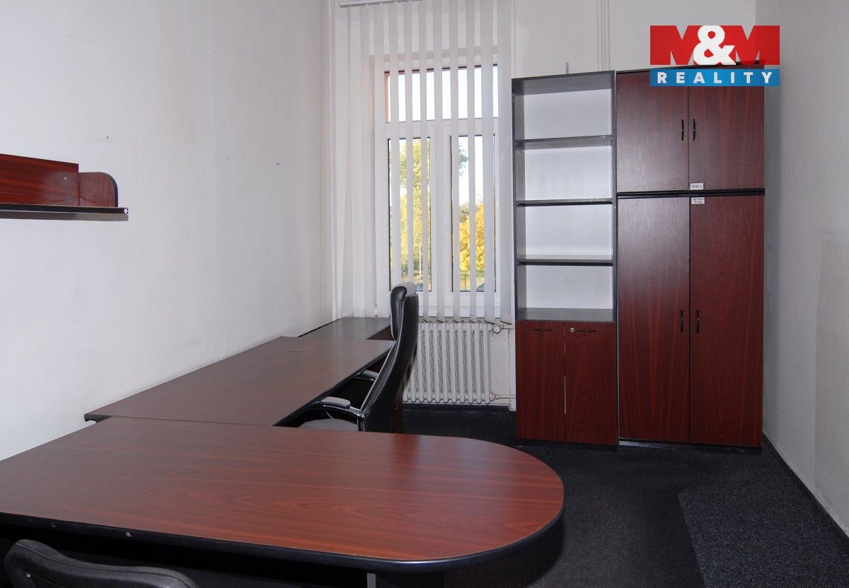 Pronájem komerčního prostoru 135 m² - foto 5
