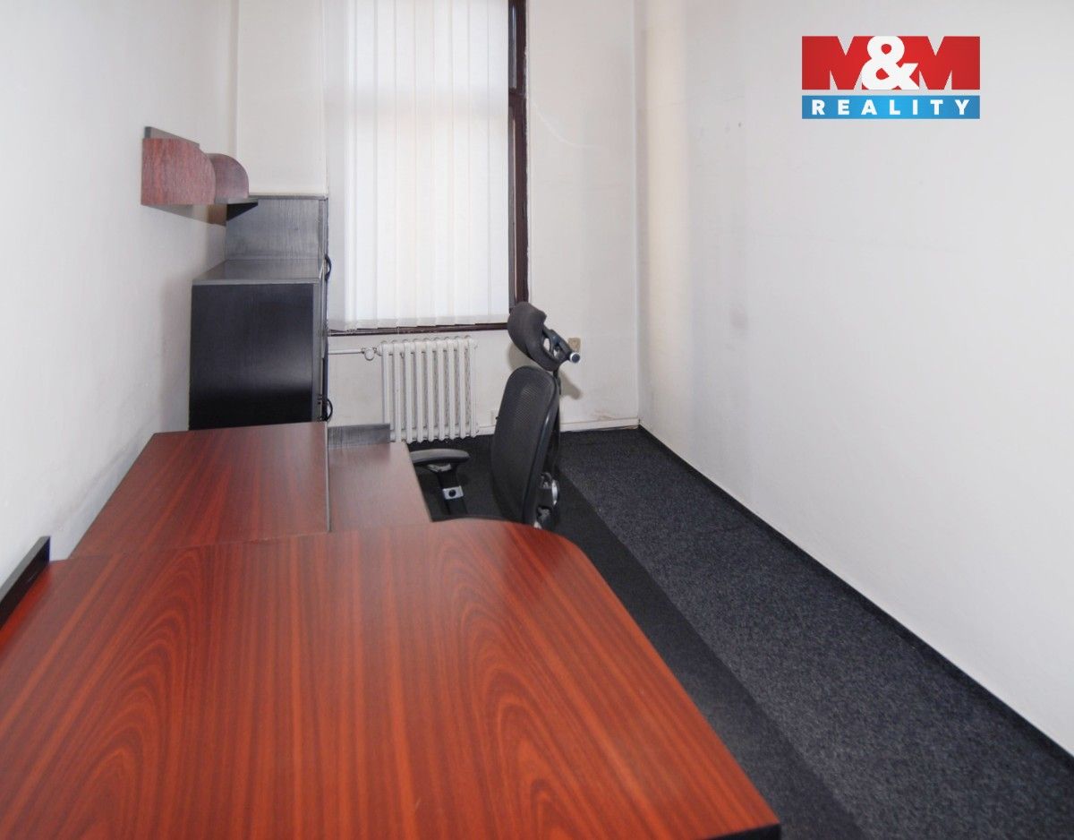 Pronájem komerčního prostoru 135 m² - foto 6