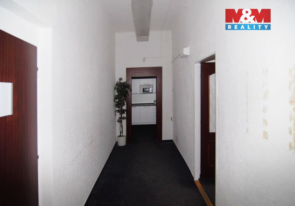 Pronájem komerčního prostoru 135 m² - foto 8
