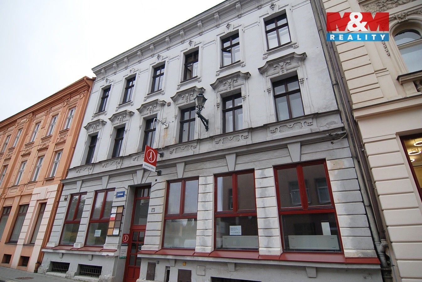 Pronájem komerčního prostoru 135 m² - foto 9