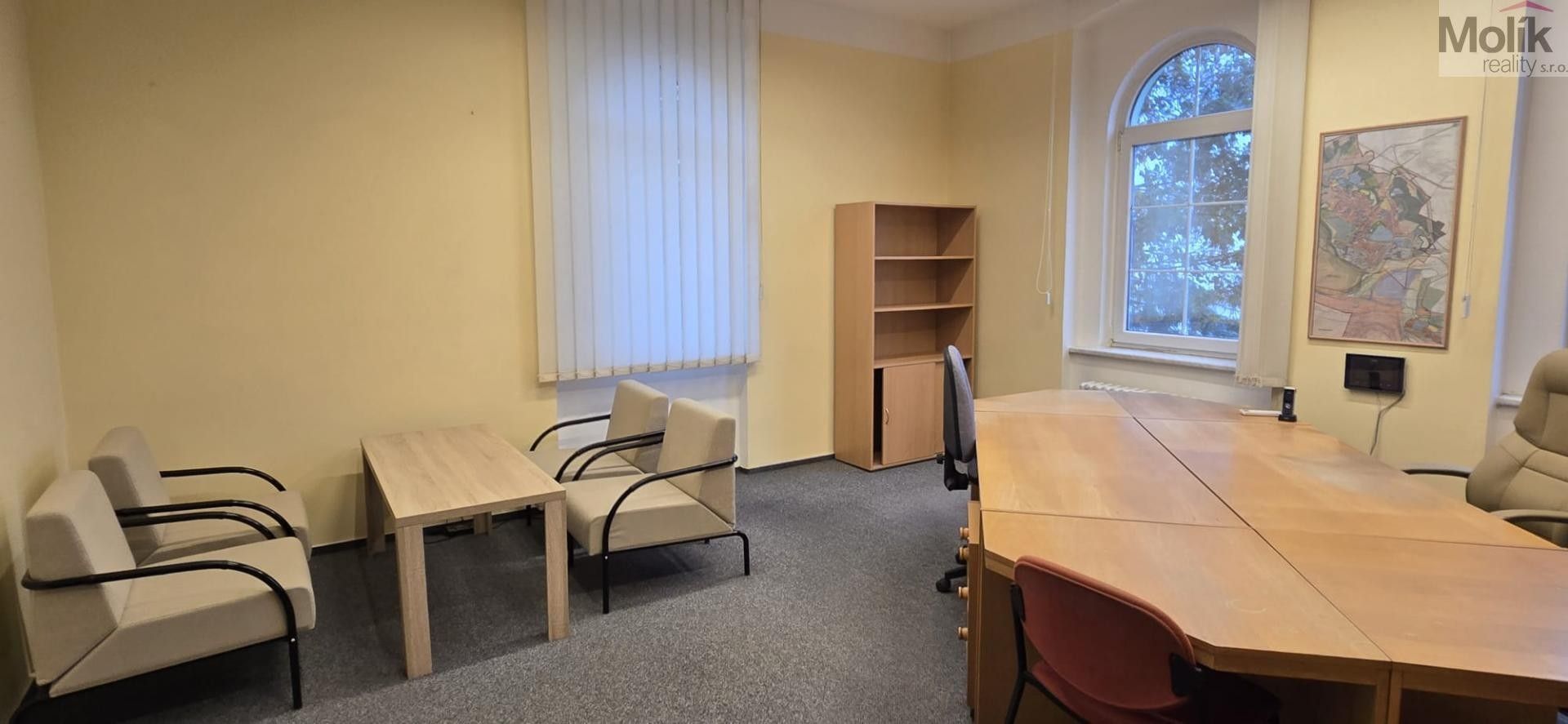 Pronájem komerčního prostoru 140 m² - foto 7