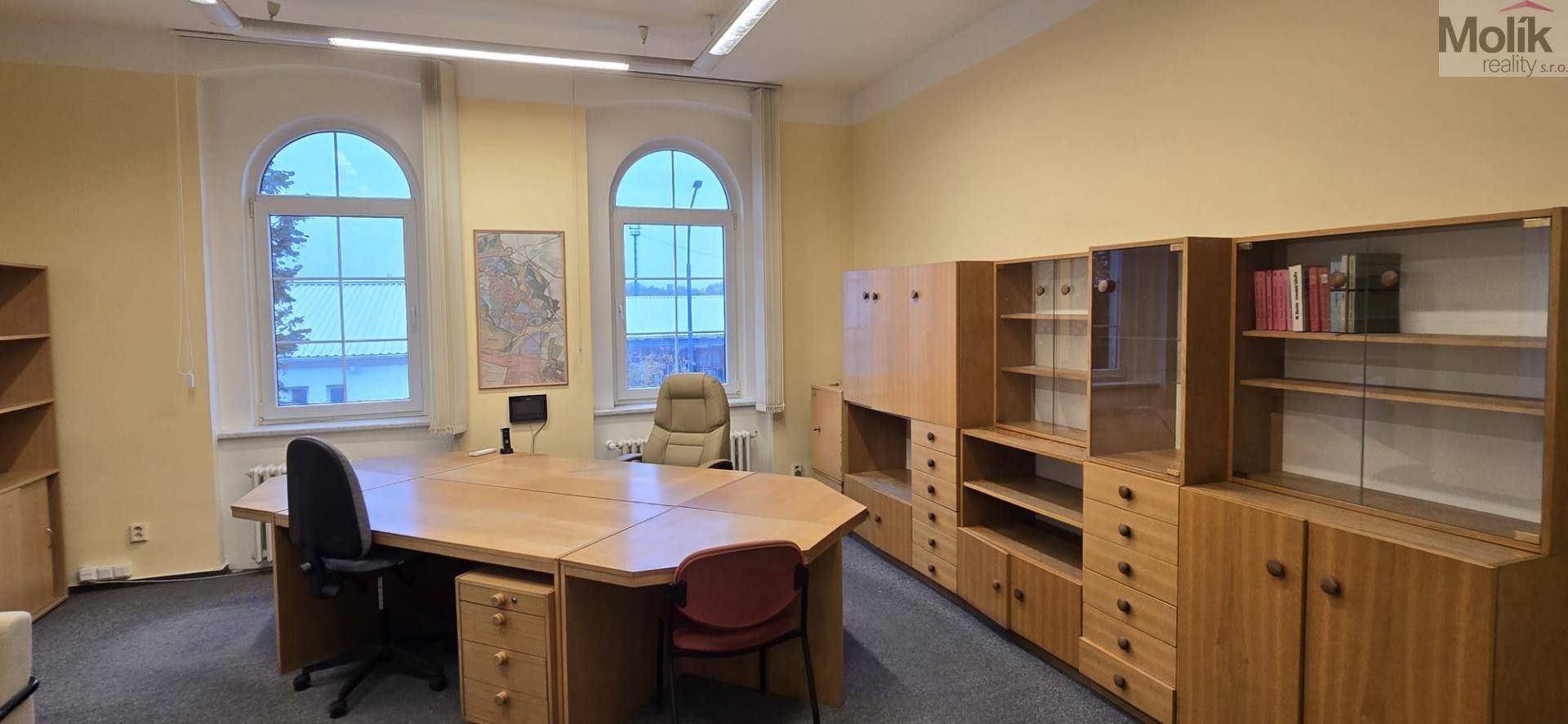 Pronájem komerčního prostoru 140 m² - foto 8