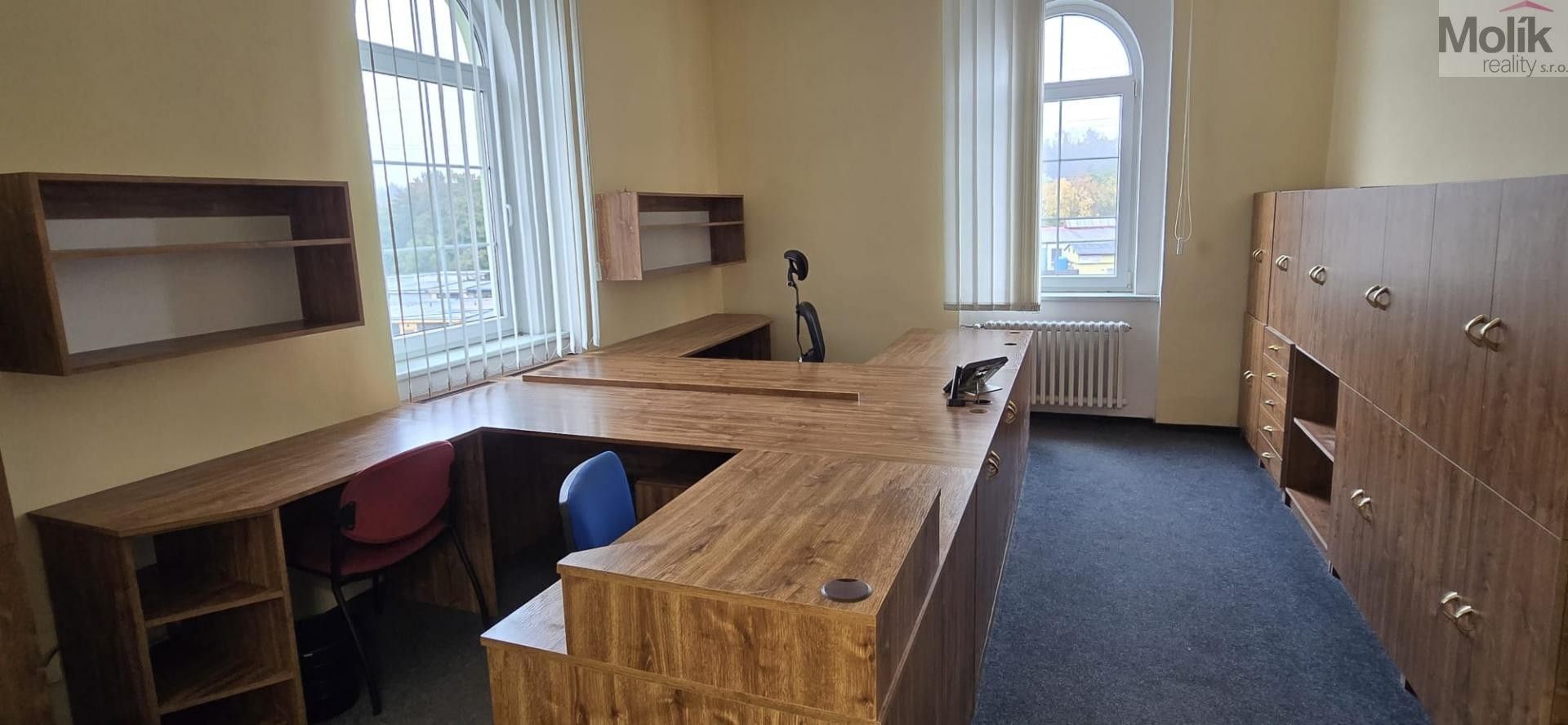 Pronájem komerčního prostoru 140 m² - foto 10