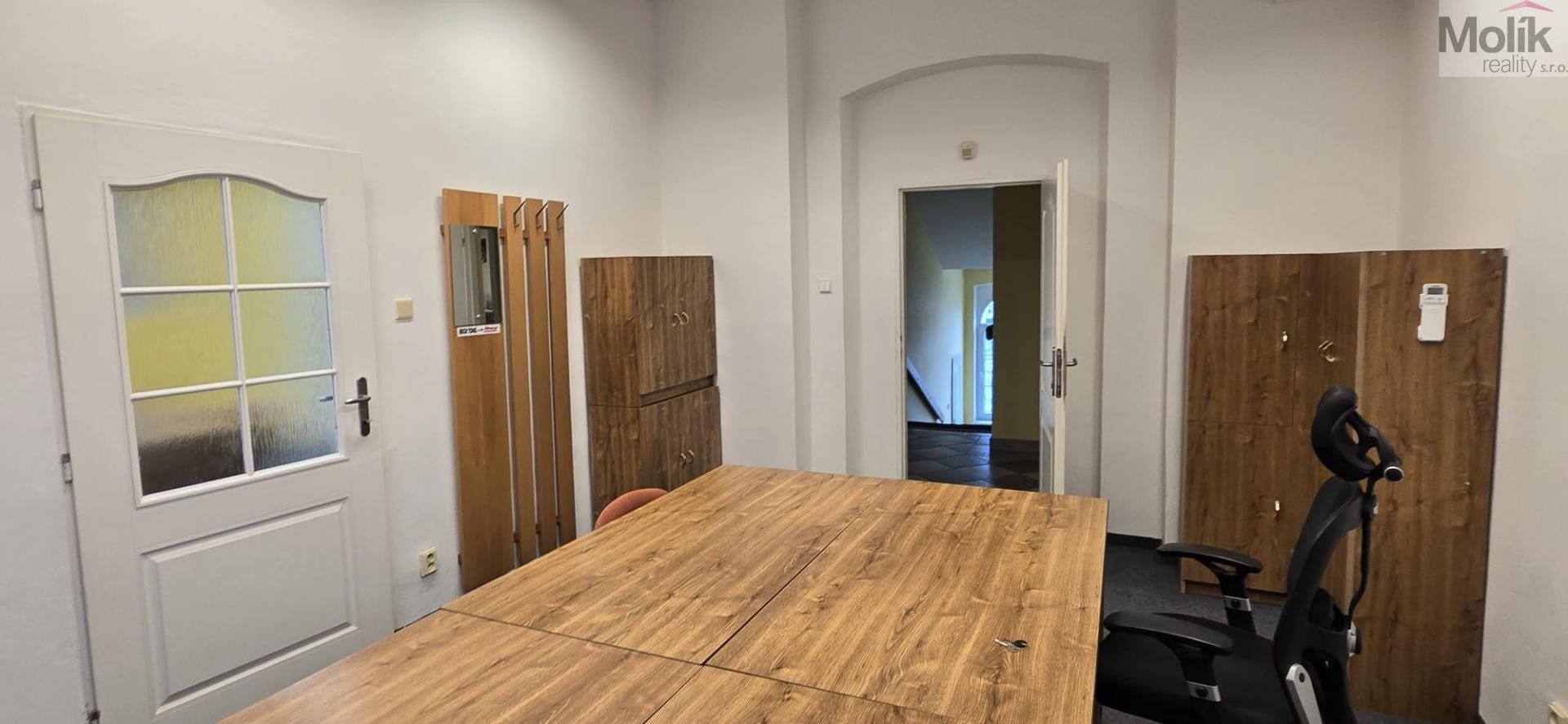 Pronájem komerčního prostoru 140 m² - foto 13