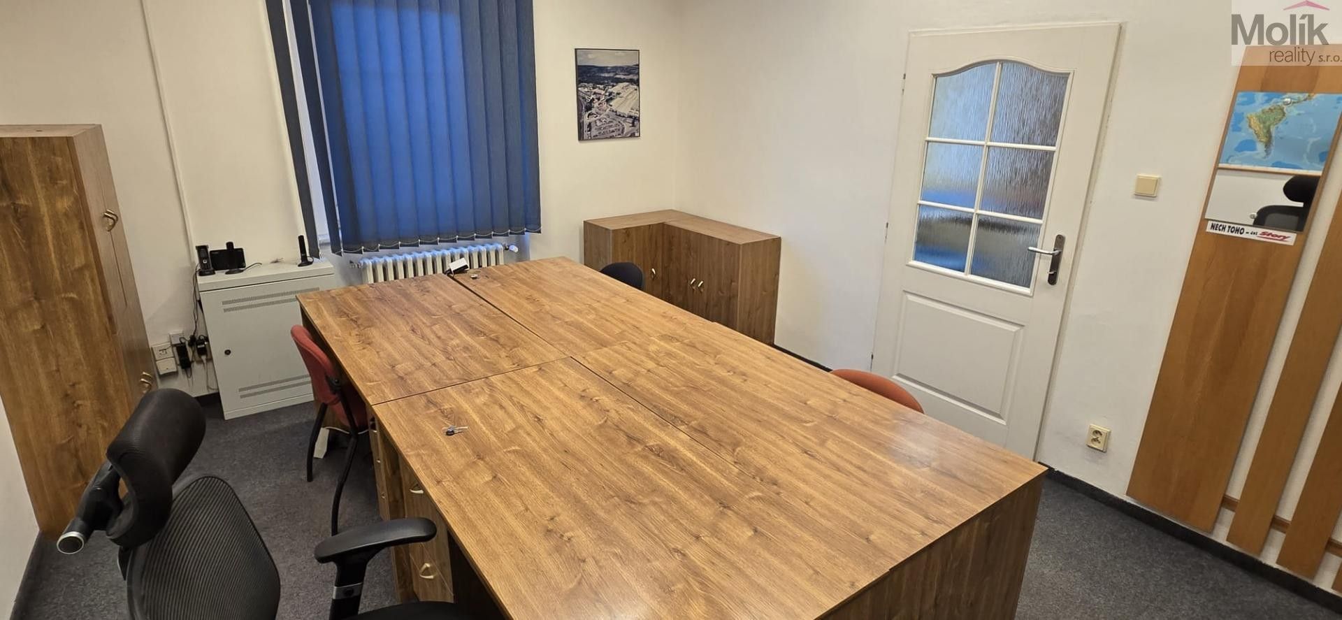 Pronájem komerčního prostoru 140 m² - foto 12
