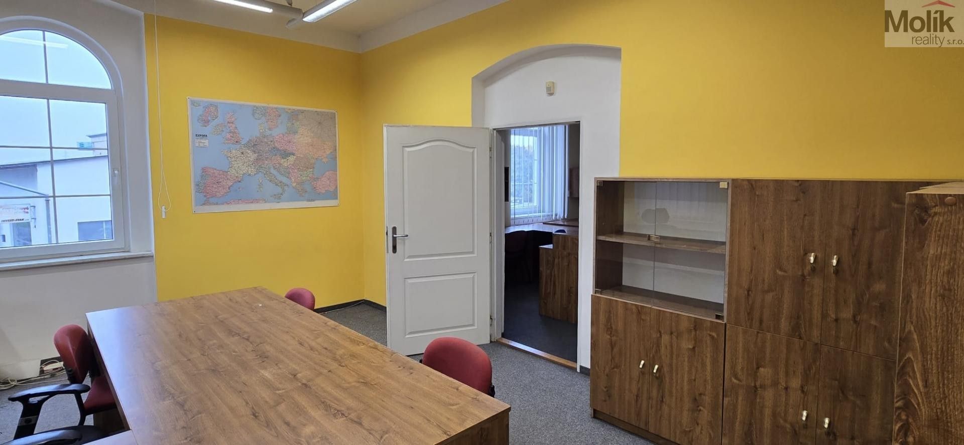 Pronájem komerčního prostoru 140 m² - foto 14