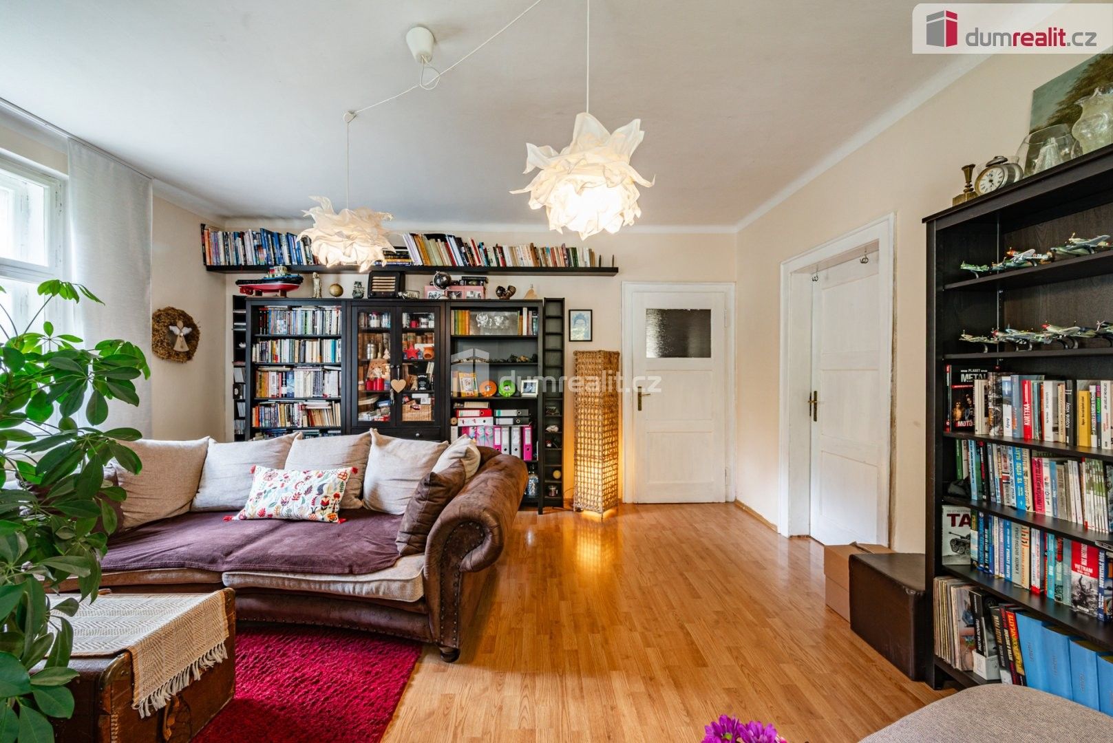 Prodej bytu 3+1 126 m² - foto 3