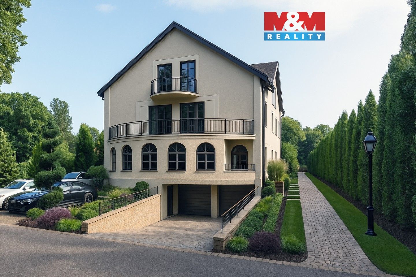 Prodej bytu 163 m² - foto 3