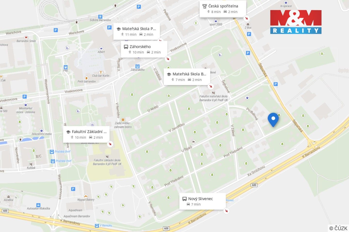 Prodej bytu 163 m² - foto 5