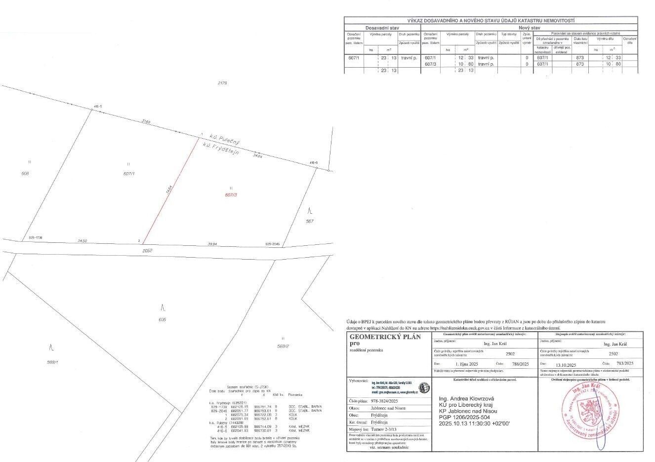 Prodej nemovitosti 1080 m² - foto 7