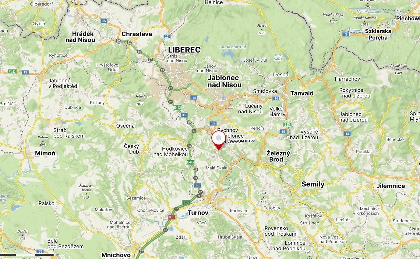 Prodej nemovitosti 1080 m² - foto 8