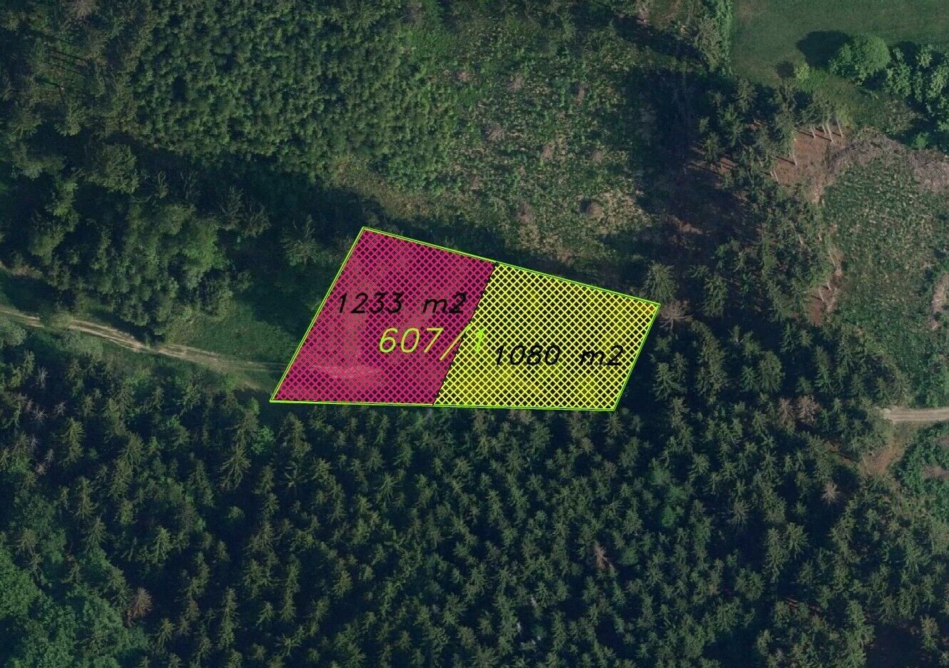 Prodej nemovitosti 1080 m² - foto 5