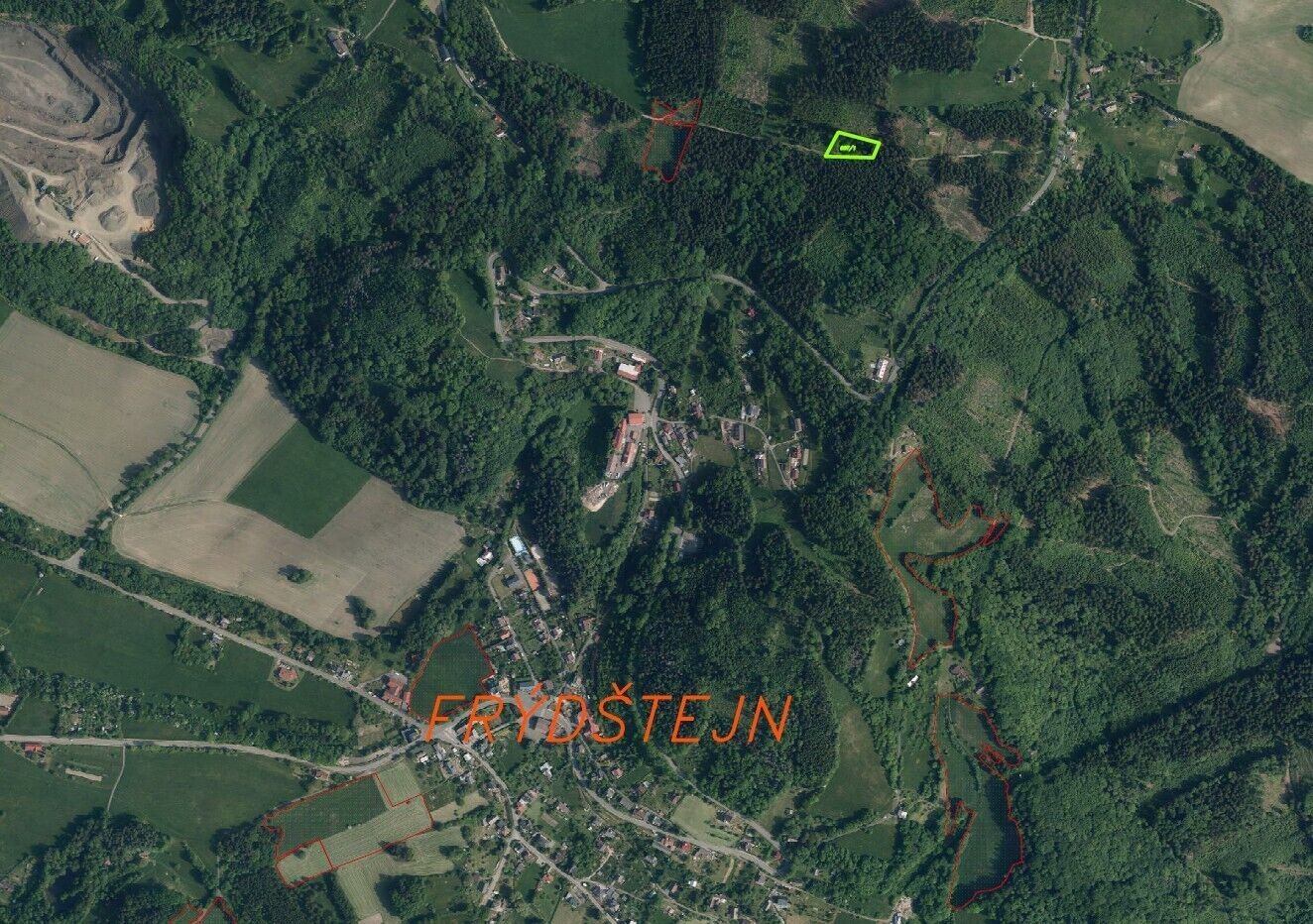 Prodej nemovitosti 1080 m² - foto 6