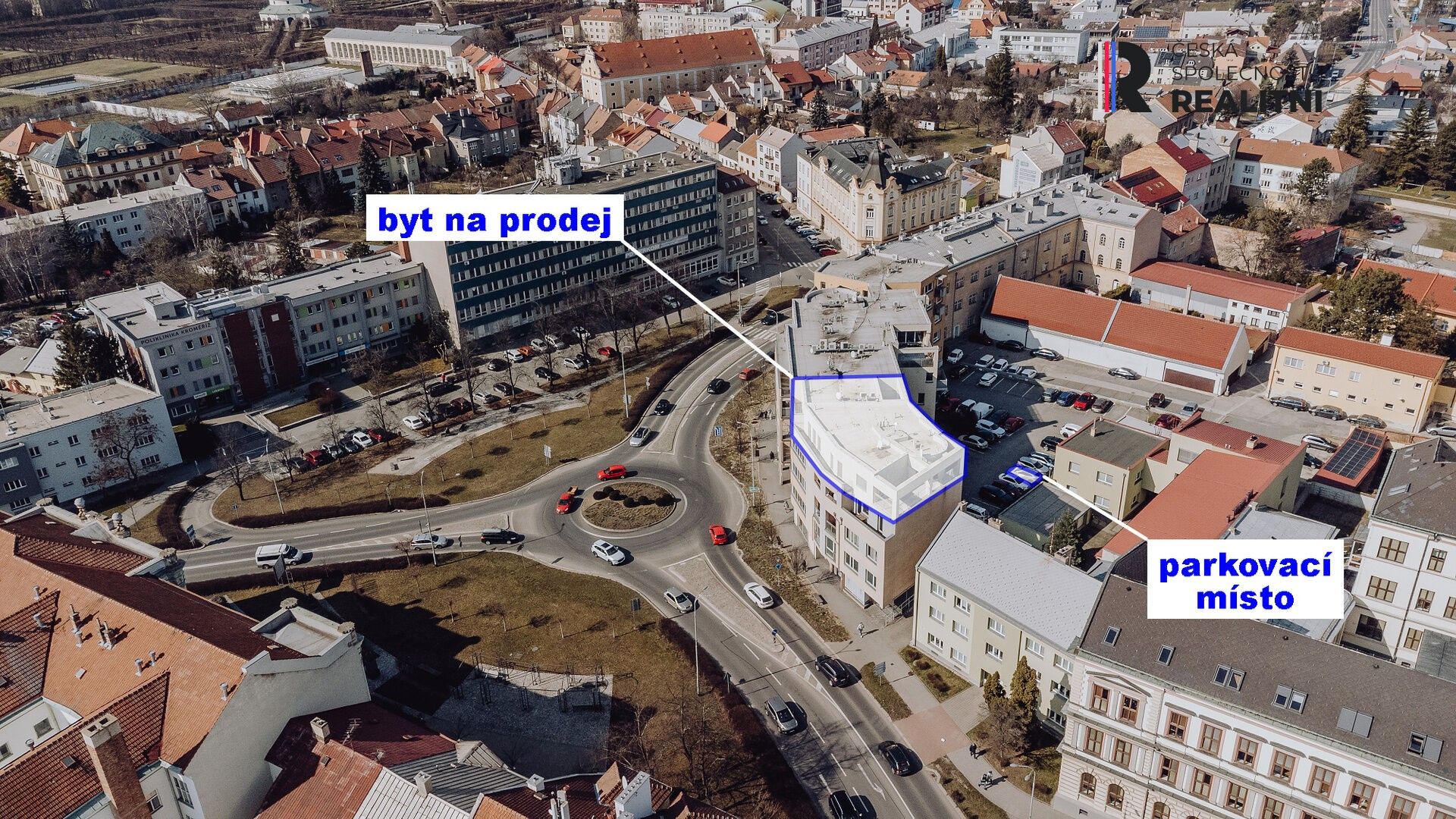 Prodej bytu 5+kk 178 m² - foto 6