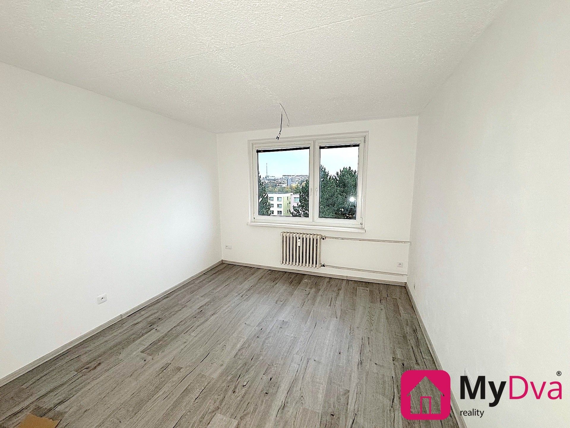 Pronájem bytu 1+1 32 m² - foto 3