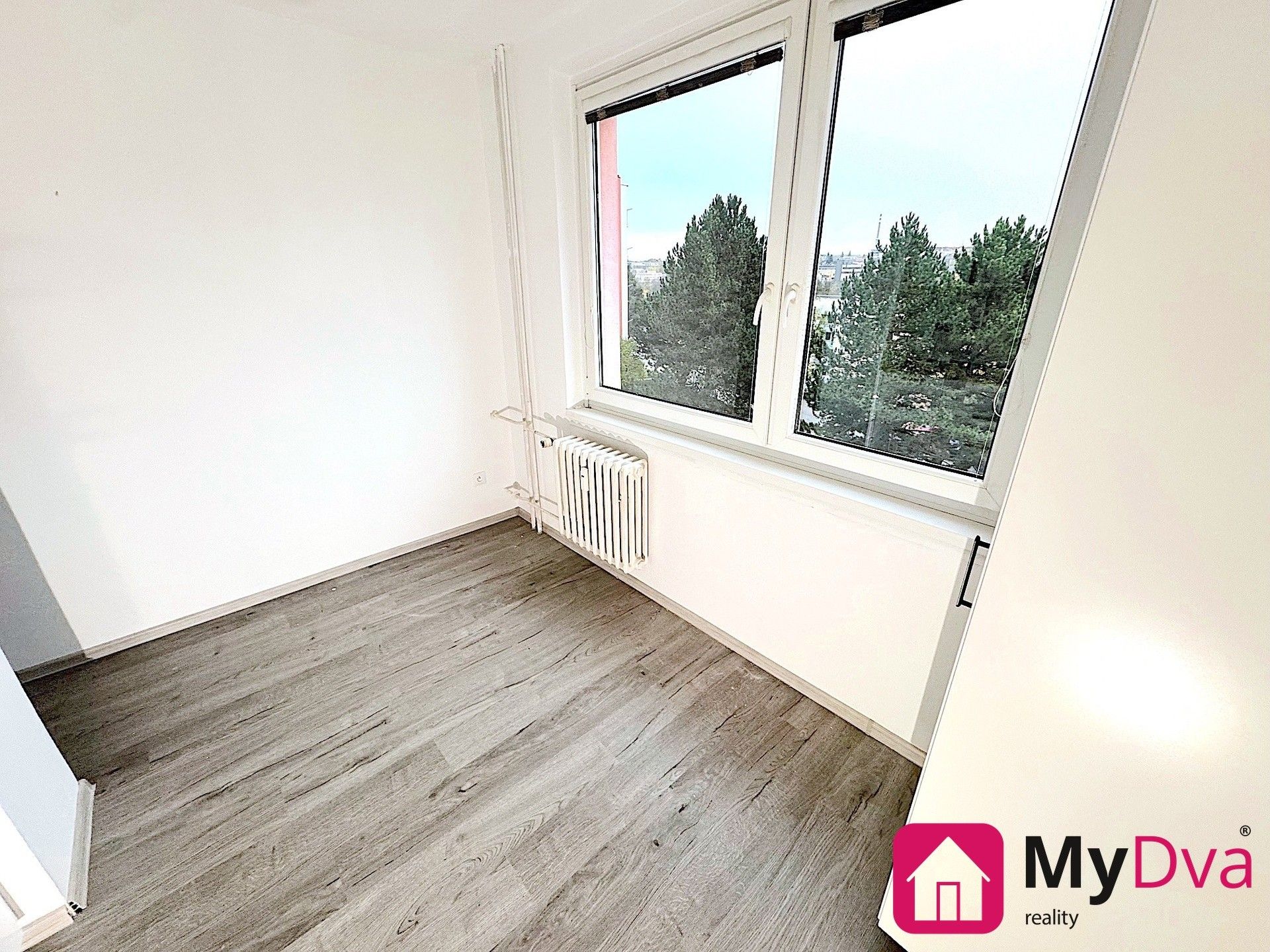 Pronájem bytu 1+1 32 m² - foto 2