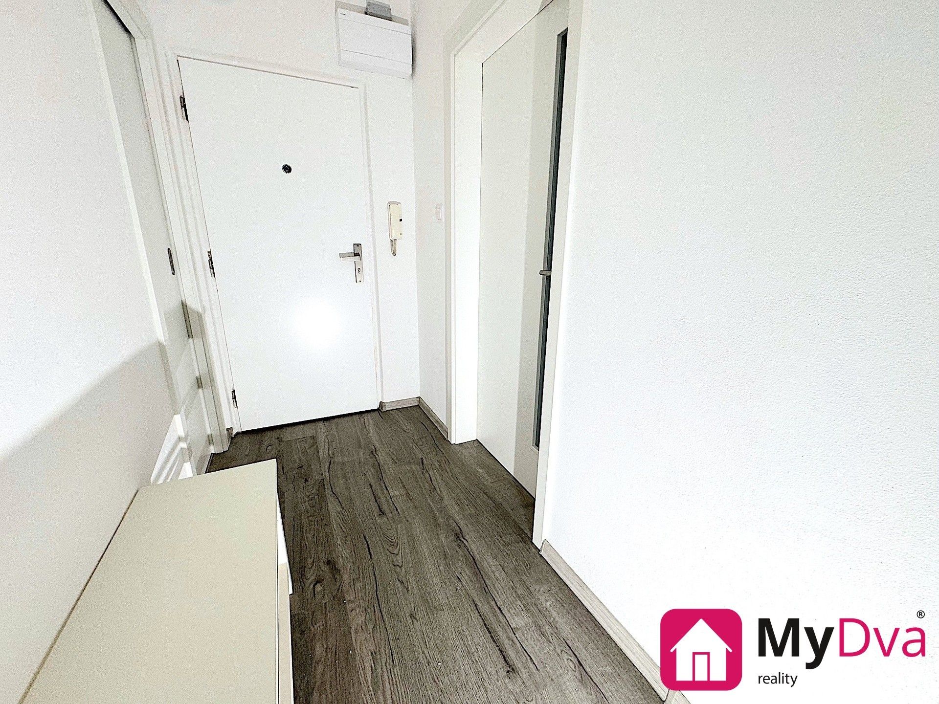 Pronájem bytu 1+1 32 m² - foto 5