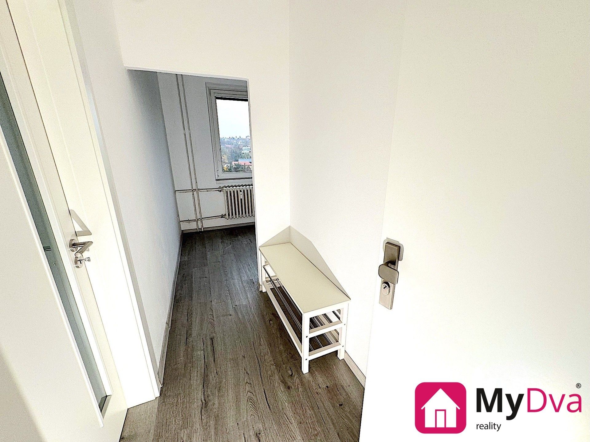 Pronájem bytu 1+1 32 m² - foto 6