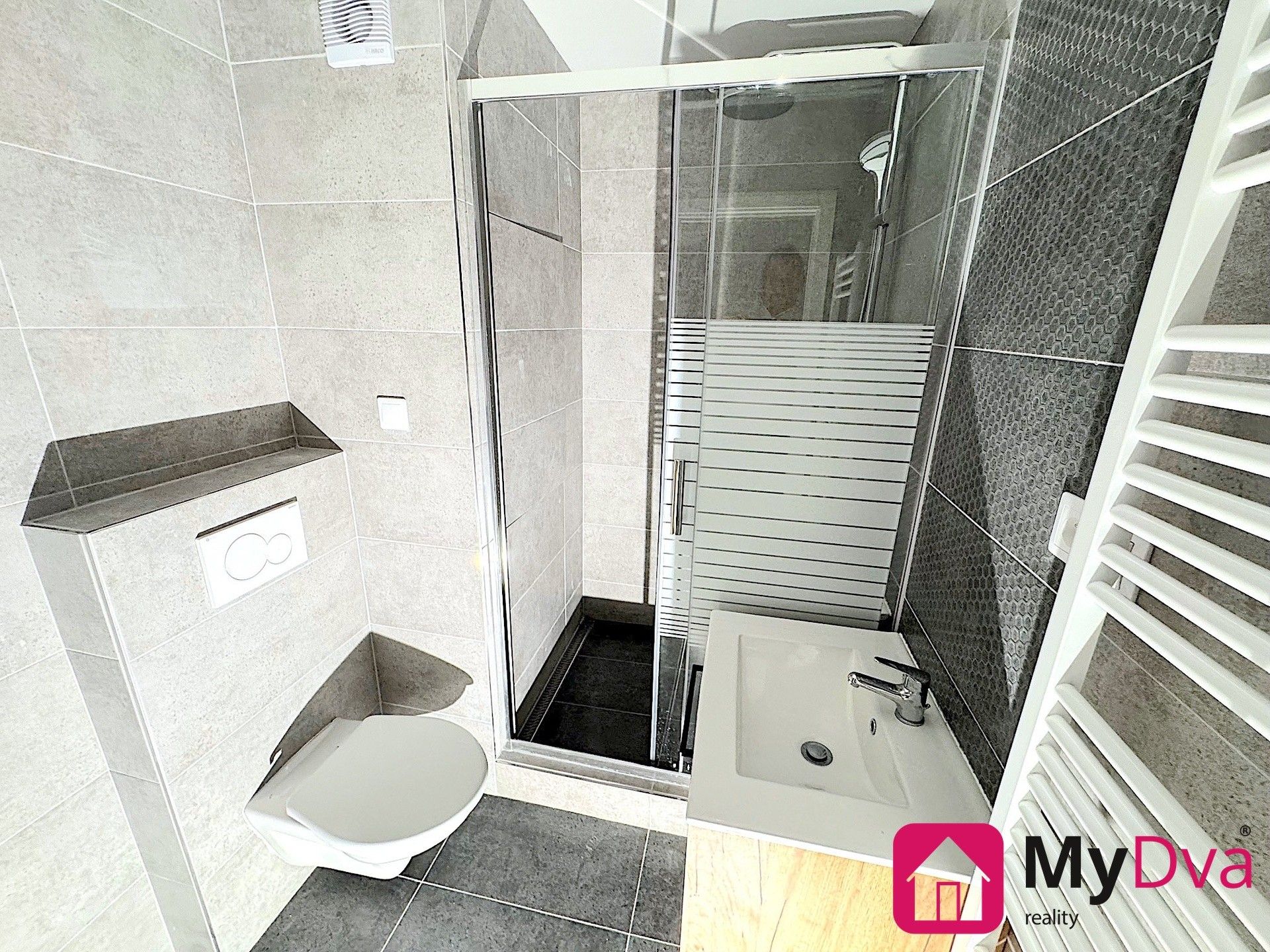 Pronájem bytu 1+1 32 m² - foto 7