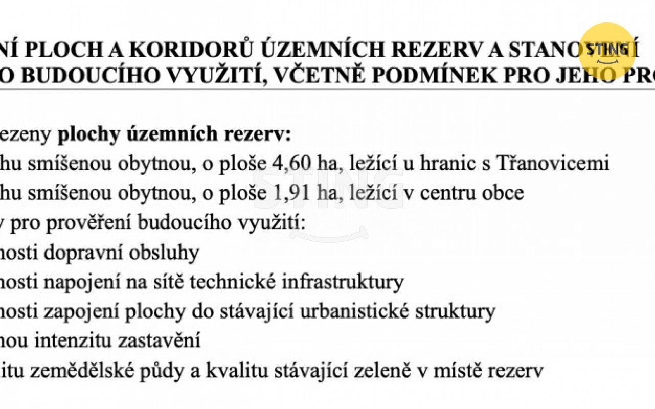 Prodej pozemku 26902 m² - foto 11