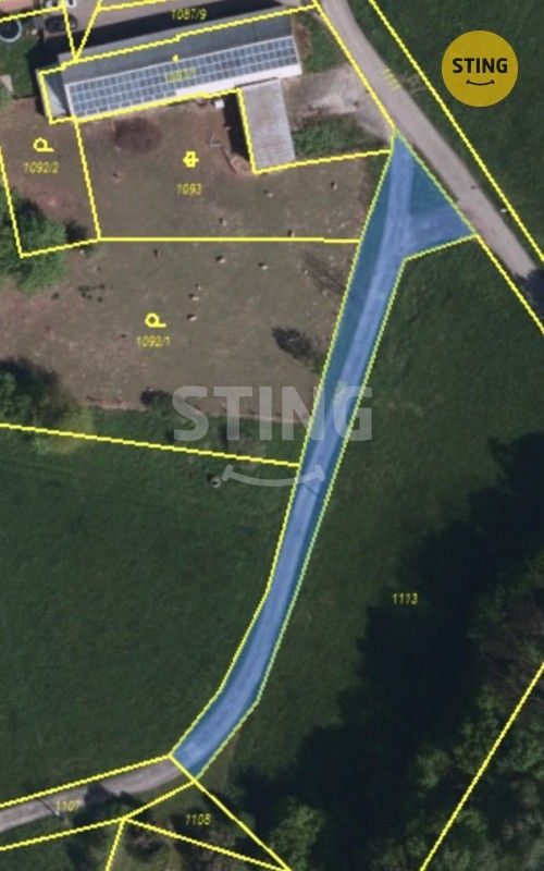 Prodej pozemku 26902 m² - foto 13