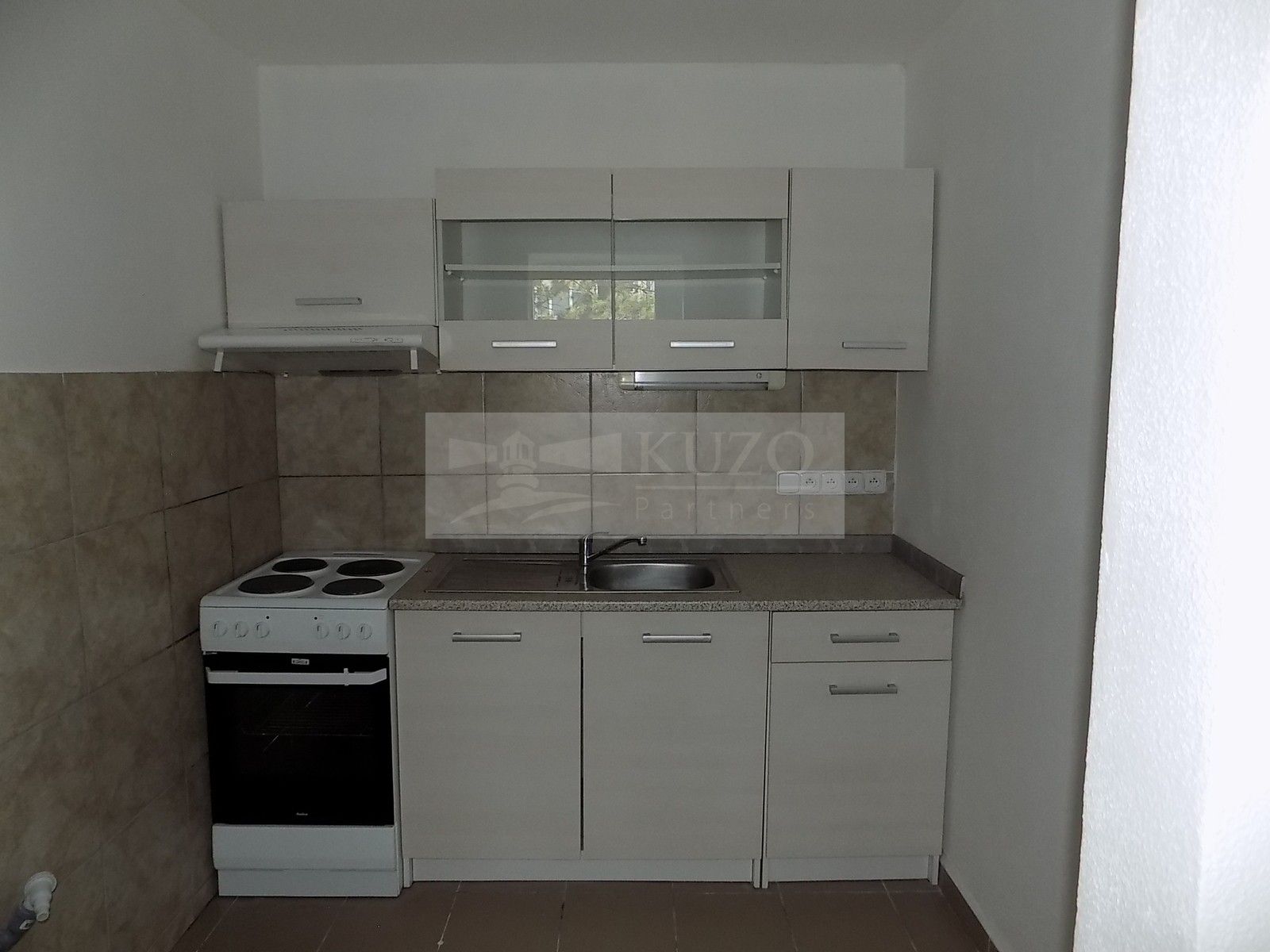 Pronájem bytu 2+kk 44 m² - foto 1