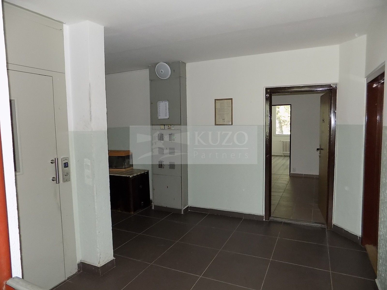 Pronájem bytu 2+kk 44 m² - foto 9