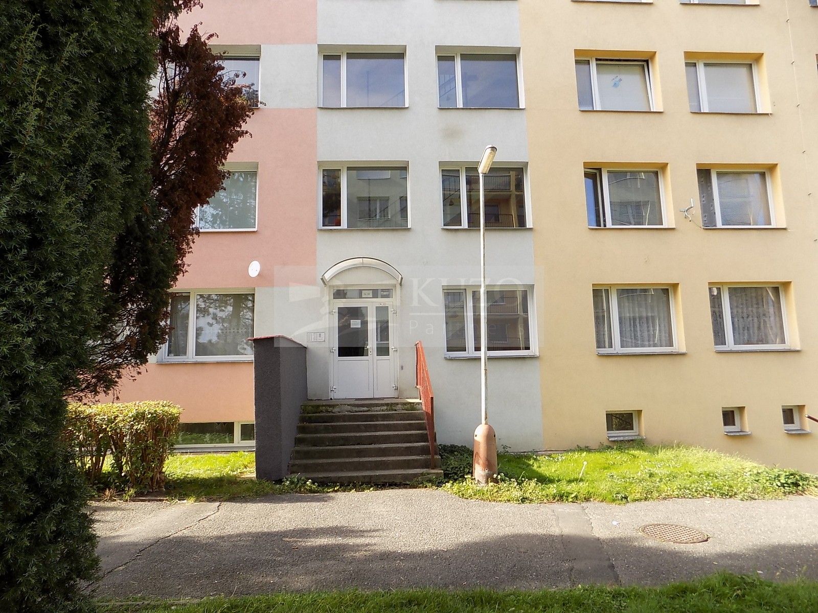 Pronájem bytu 2+kk 44 m² - foto 10