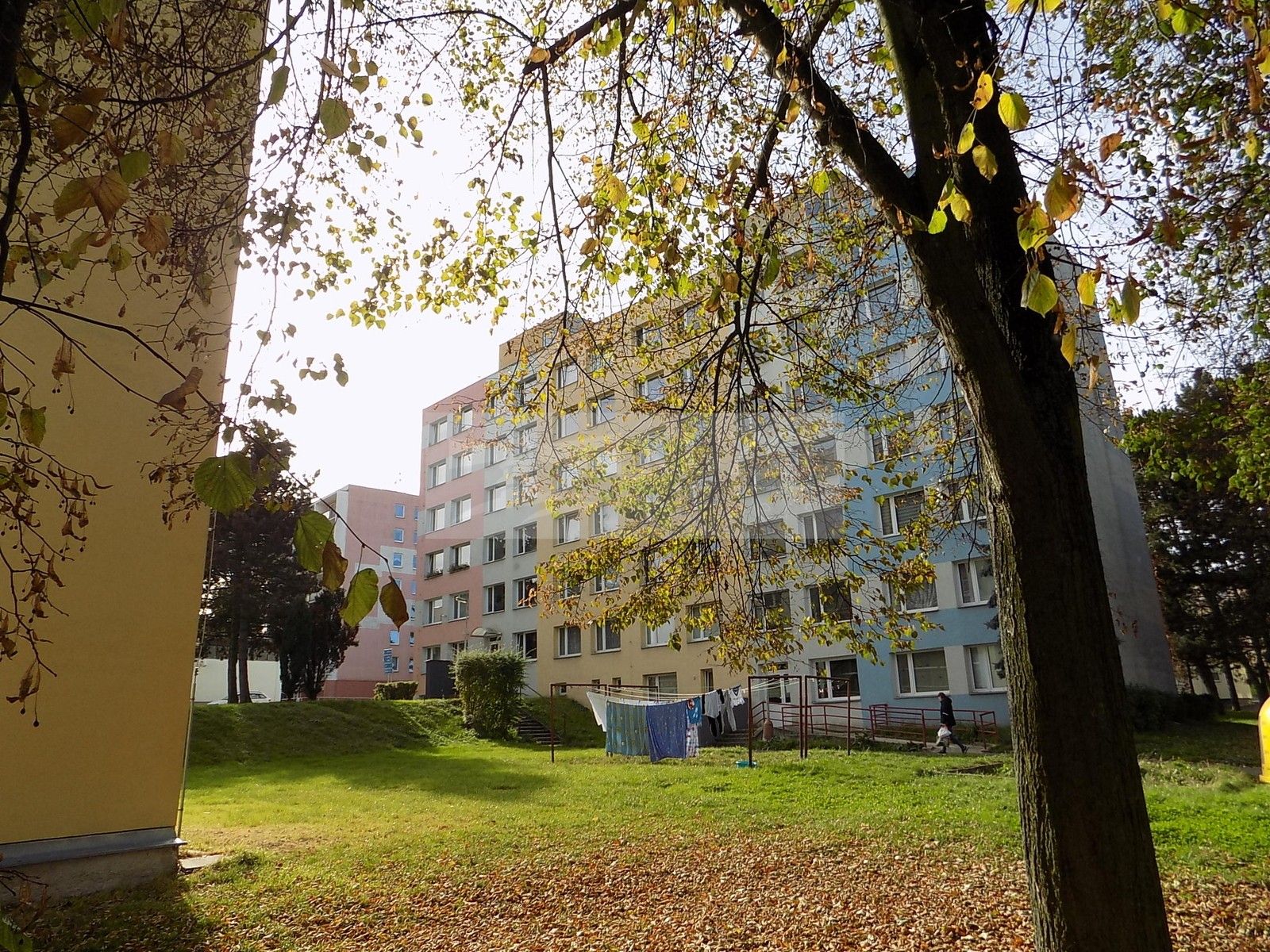 Pronájem bytu 2+kk 44 m² - foto 12