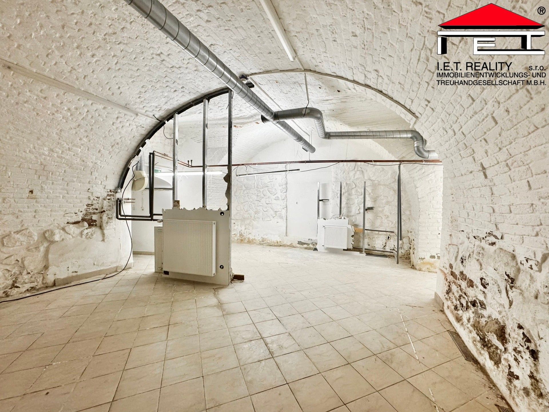 Pronájem komerčního prostoru 260 m² - foto 10