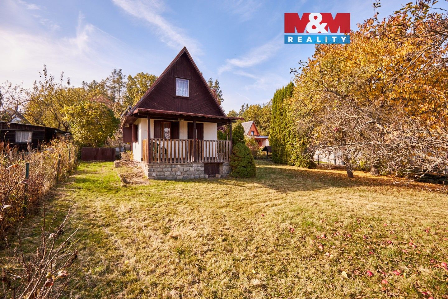 Prodej domu 375 m² - foto 1