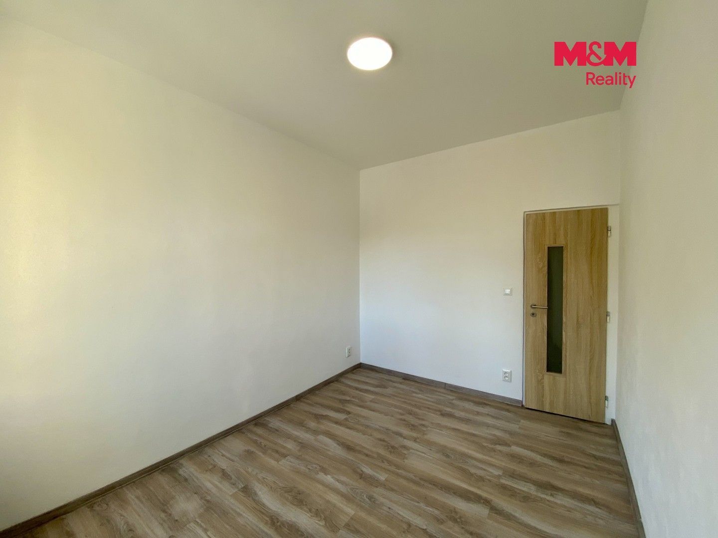 Pronájem bytu 2+1 50 m² - foto 3